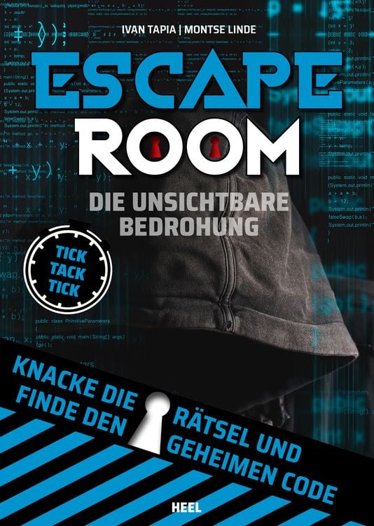 Produktbild: Escape Room