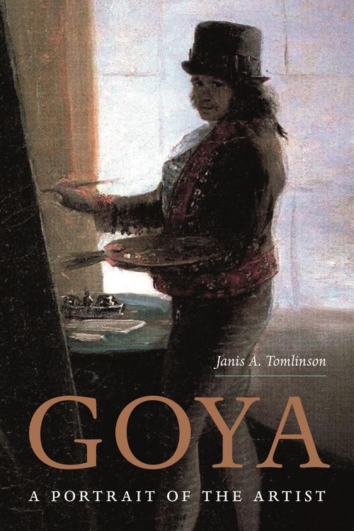 Produktbild: Goya