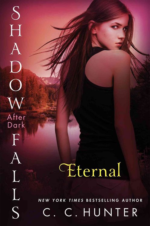 Produktbild: Eternal