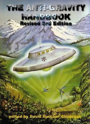 Produktbild: The Anti-Gravity Handbook