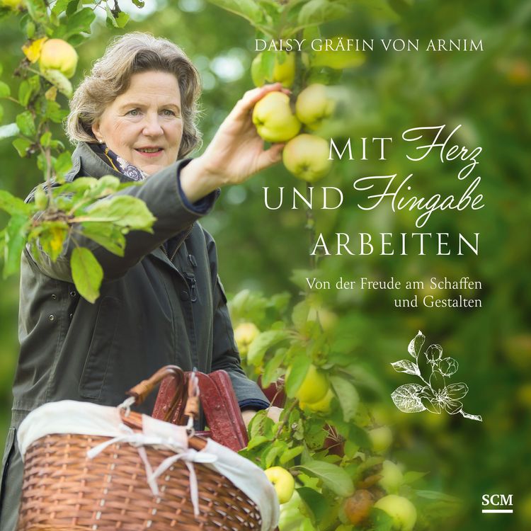 Produktbild: Mit Herz und Hingabe arbeiten