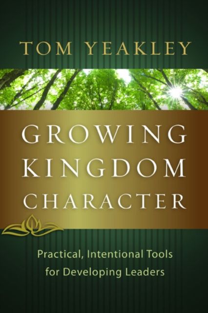 Produktbild: Growing Kingdom Character