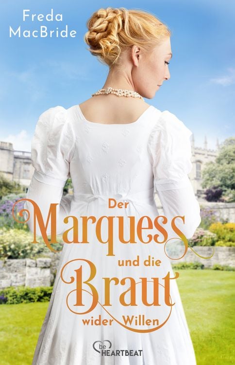 Produktbild: Der Marquess und die Braut wider Willen