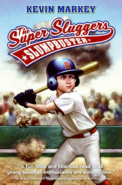 Produktbild: Slumpbuster