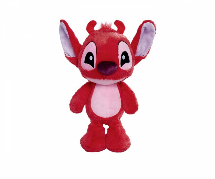 Produktbild: Leroy - Flopsies, 25cm