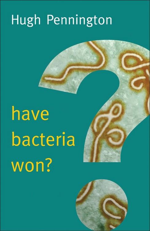 Produktbild: Have Bacteria Won?