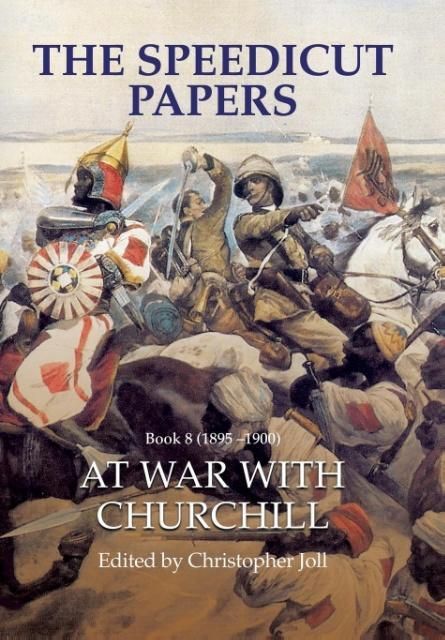 Produktbild: The Speedicut Papers Book 8 (1895-1900)