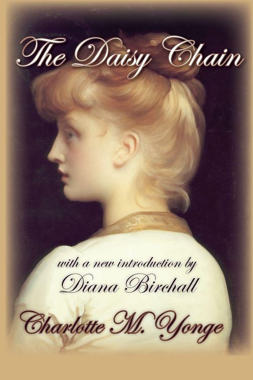 Produktbild: The Daisy Chain