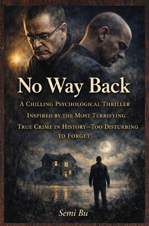 Produktbild: No Way Back