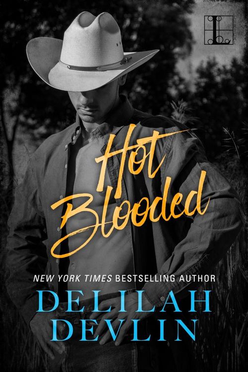 Produktbild: Hot Blooded
