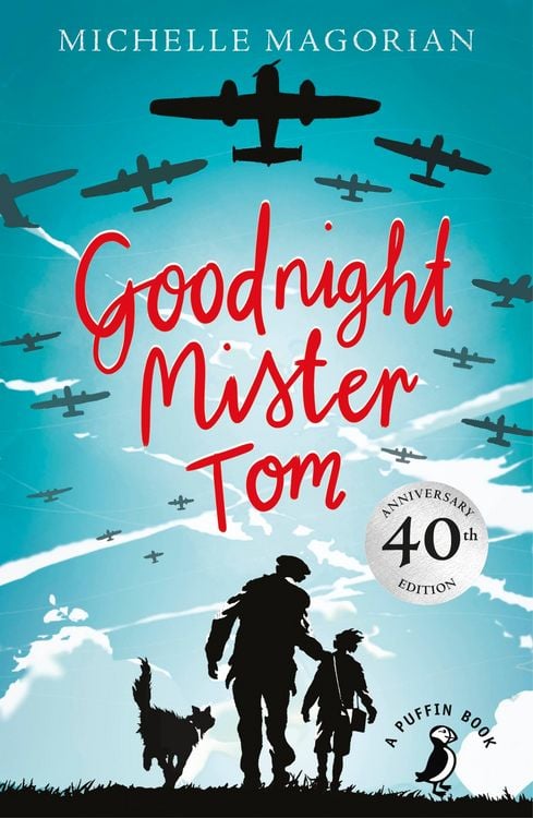 Produktbild: Goodnight Mister Tom