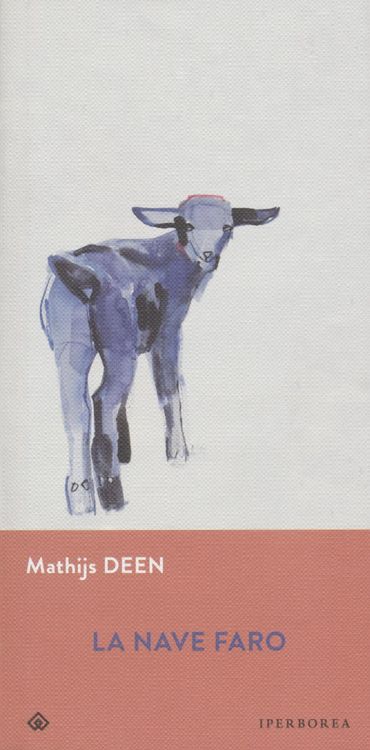 Produktbild: La nave faro