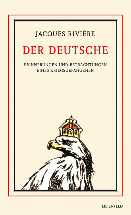 Produktbild: Der Deutsche