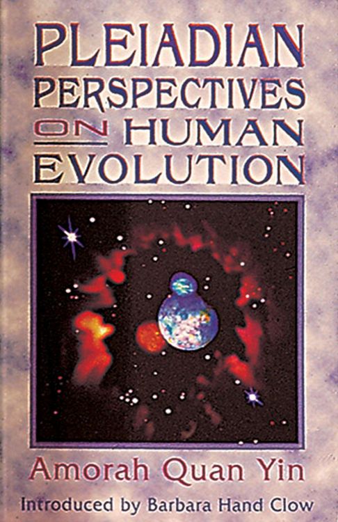 Produktbild: Pleiadian Perspectives on Human Evolution