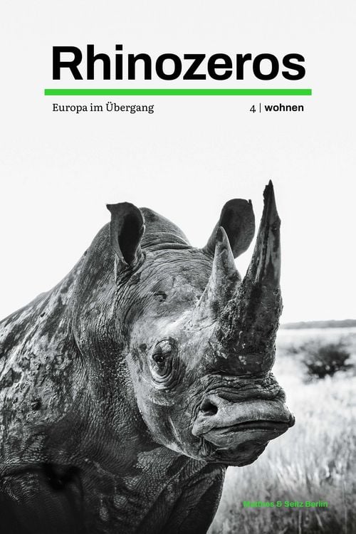 Produktbild: Rhinozeros 4
