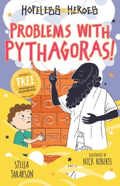 Produktbild: Problems with Pythagoras!
