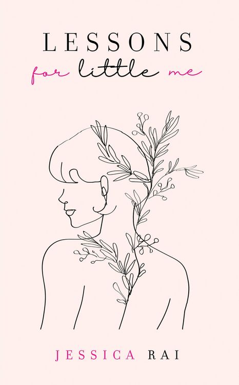 Produktbild: Lessons for Little Me