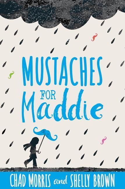 Produktbild: Mustaches for Maddie
