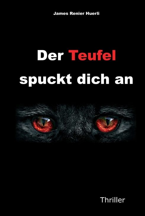 Produktbild: Der Teufel spuckt dich an
