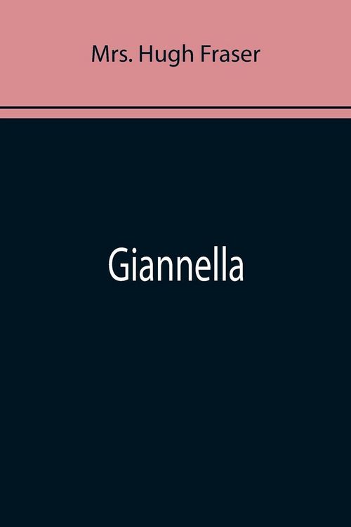 Produktbild: Giannella