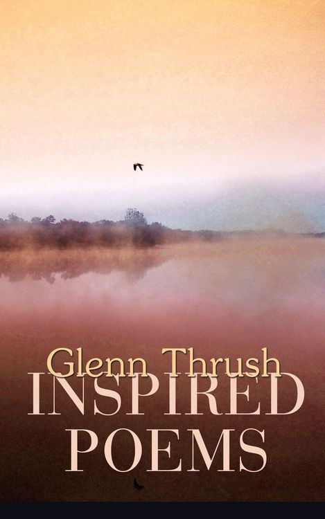Produktbild: Inspired Poems