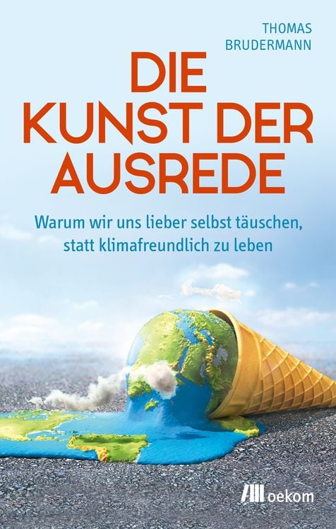 Produktbild: Die Kunst der Ausrede
