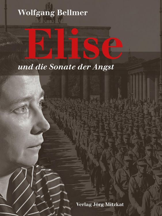 Produktbild: Elise und die Sonate der Angst