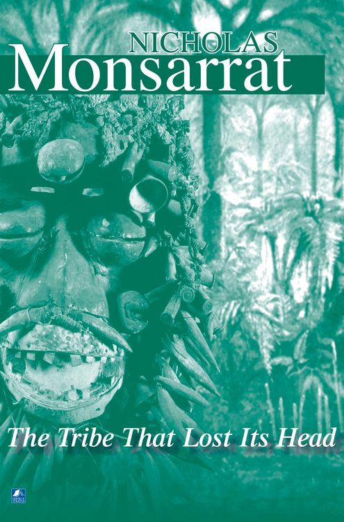 Produktbild: The Tribe That Lost Its Head