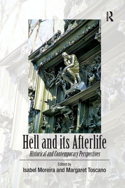 Produktbild: Hell and its Afterlife