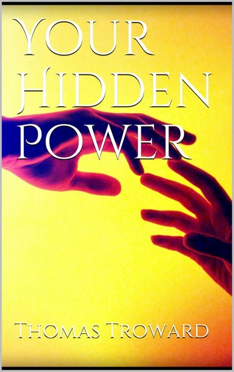 Produktbild: Your Hidden Power
