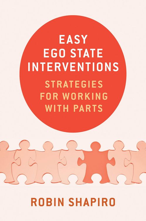 Produktbild: Easy Ego State Interventions