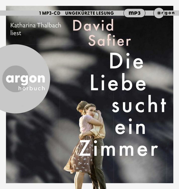 Produktbild: Die Liebe sucht ein Zimmer
