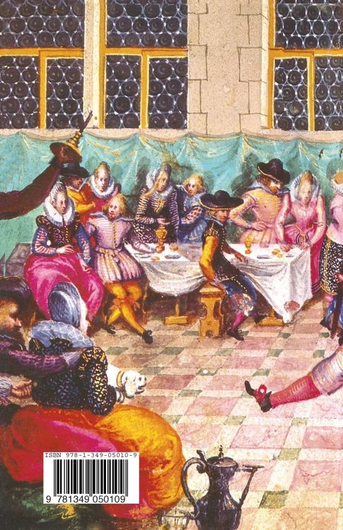 Produktbild: The Comic in Renaissance Comedy