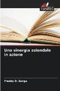 Produktbild: Una sinergia aziendale in azione