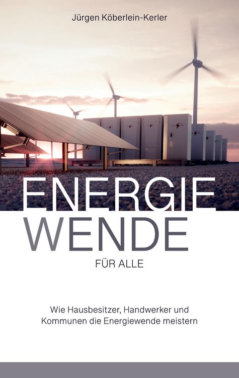 Produktbild: Energiewende f&uuml;r Alle