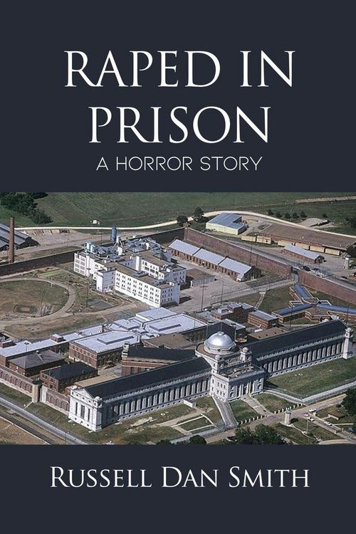 Produktbild: Raped in Prison