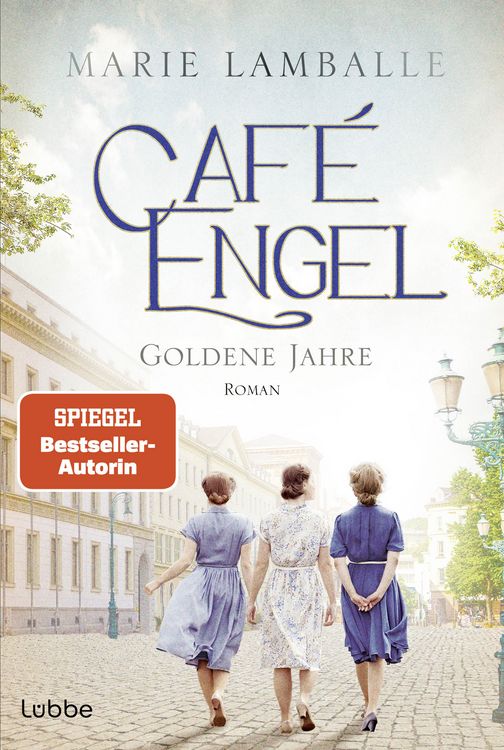 Produktbild: Caf&eacute; Engel
