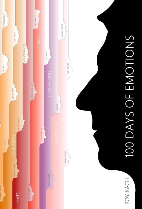 Produktbild: 100 Days of Emotions