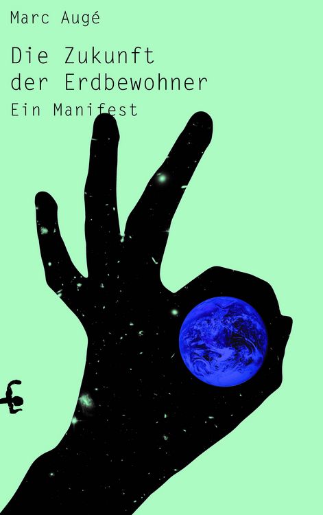 Produktbild: Die Zukunft der Erdbewohner