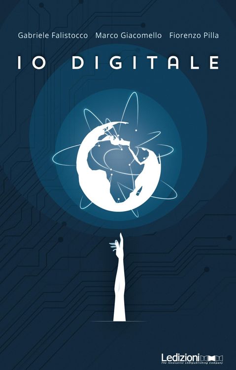Produktbild: Io digitale