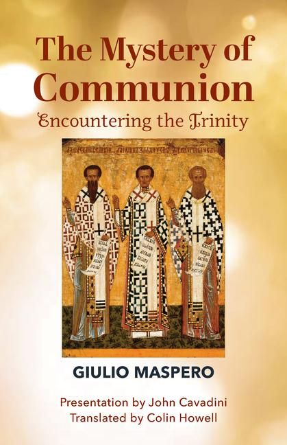 Produktbild: The Mystery of Communion