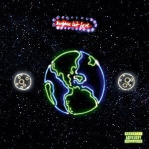 Produktbild: Anywhere But Here