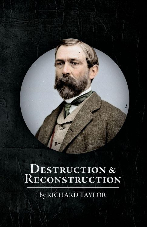 Produktbild: Destruction and Reconstruction