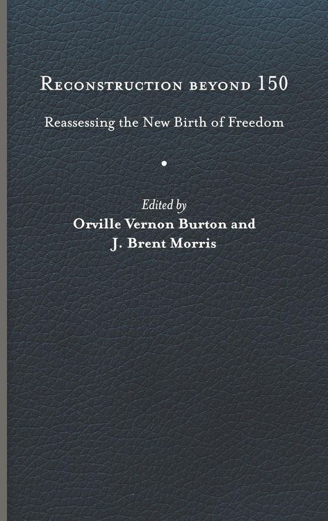 Produktbild: Reconstruction Beyond 150
