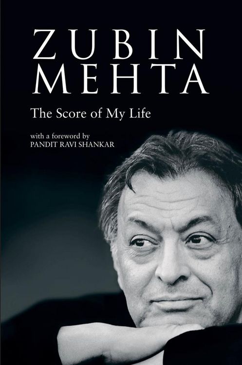 Produktbild: Zubin Mehta