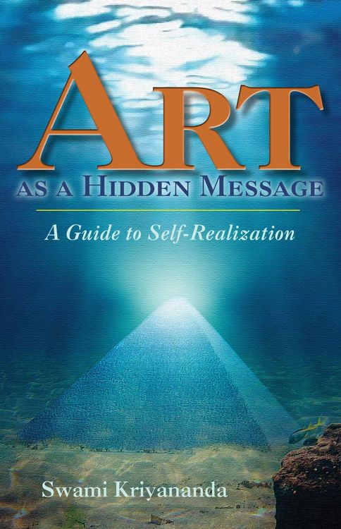 Produktbild: Art as a Hidden Message