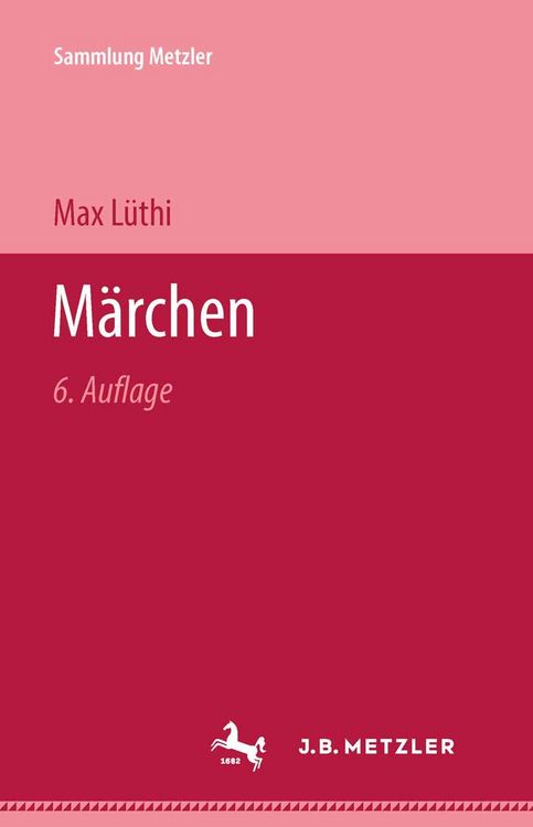 Produktbild: M&auml;rchen