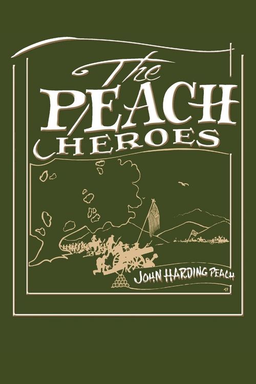 Produktbild: The Peach Heroes