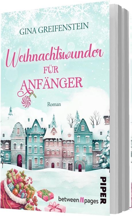 Produktbild: Weihnachtswunder f&uuml;r Anf&auml;nger
