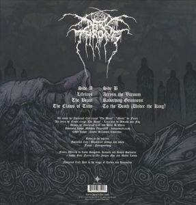 Produktbild: Ravishing Grimness
